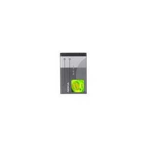 Batterie Lithium-Ion d'Origine BL5B Nokia 5200 pour Nokia 5200