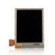 Ecran Lcd Htc P3300,S300+,M650,P3600 pour Htc P3300,S300+,M650,P3600