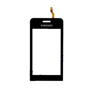 Ecran Tactile + Vitre de protection Samsung S7230 Wave 723