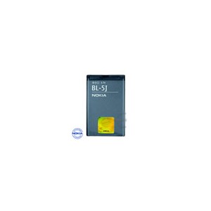 Batterie Lithium-Ion d'Origine BL5J Nokia 5230 pour Nokia 5230