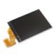 Ecran lcd de remplacement pour Sony Ericsson W595