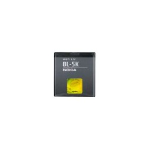 Batterie Lithium-Ion d'Origine BL5k Nokia C7 pour Nokia C7