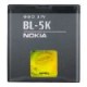 Batterie Lithium-Ion d'Origine BL5k Nokia C7 pour Nokia C7