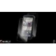 Film de protection integral full body Zagg invisible Shield pour Motorola Defy MB525