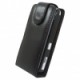 Housse Cuir Noir Nokia 5230 pour Nokia 5230