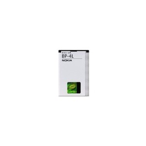 Batterie Lithium-Ion d'Origine BP4L Nokia E72 pour Nokia E72