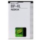 Batterie Lithium-Ion d'Origine BP4L Nokia E73 pour Nokia E73