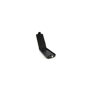 Housse Nokia 7230 noir pour Nokia 7230