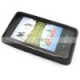 Housse Silicone Noir HTC HD Mini ARIA G9 T5555