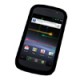 Housse Silicone Noir Samsung Google Nexus S