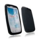 Housse Silicone noir HTC Desire pour HTC Desire