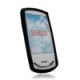 Housse Silicone noir Samsung S5620 pour Samsung S5620