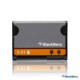 Batterie Lithium-Ion d'Origine Blackberry 8100 pour Blackberry 8100