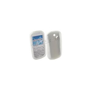 Housse Silicone transparente Samsung B3210 pour Samsung B3210