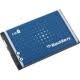 Batterie Lithium-Ion d'Origine Blackberry Pearl 3G 9100 pour Blackberry Pearl 3G 9100