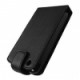 Housse cuir iphone 3G/3GS pour iphone