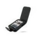 Housse de protection noir pour Motorola Defy MB525