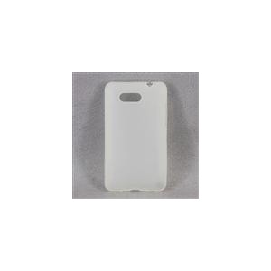 Housse etui silicone transparente pour Htc Hd Mini