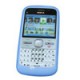 Housse silicone Bleu Nokia E5 Pour Nokia E5