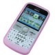 Housse silicone Rose Nokia E5 Pour Nokia E5