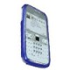 Housse silicone Violet Nokia E5 Pour Nokia E5