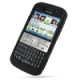 Housse silicone noir pour Nokia E5