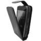 Housse similicuir noir LG GW300 pour LG GW300