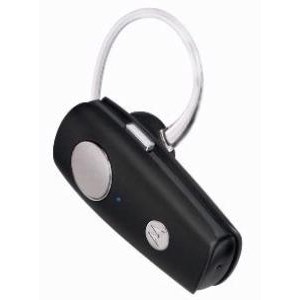 Motorola - H525 - Oreillette Bluetooth - Micro Pliable