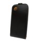 Moxie Lux - housse de protection en cuir véritable pour LG GT400 Viewty Smile