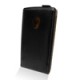 Moxie Lux - housse de protection en cuir véritable pour Sony Ericsson Xperia X10