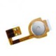 Nappe bouton "Home" pour iPhone 3G