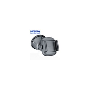 Nokia - CR115 - Support voiture universel avec ventouse pour Nokia