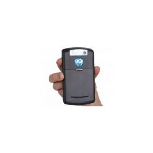Patch anti contre les ondes pour téléphone mobile gsm