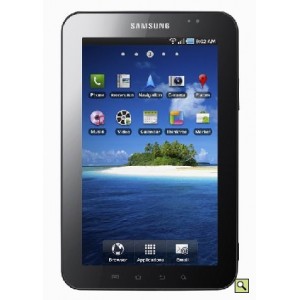 Samsung Galaxy Tab