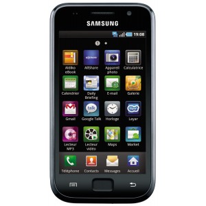 Samsung I9000 Galaxy S