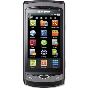 Samsung Wave S8500