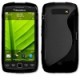 Silicone Blackberry 9860 Torch Noir