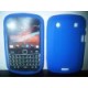 Silicone Blackberry Bold 9900/9930 Bleu