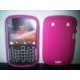 Silicone Blackberry Bold 9900/9930 Rose