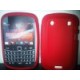 Silicone Blackberry Bold 9900/9930 Rouge