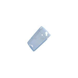 Silicone Bleu TPU Sony Ericsson Xperia X12 Arc