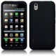 Silicone Noir LG Optimus BLACK P970