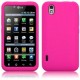 Silicone Rose LG Optimus BLACK P970