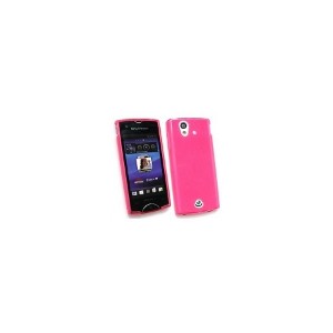 Silicone Rose Sony Ericsson Xperia Ray