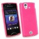 Silicone Rose Sony Ericsson Xperia Ray