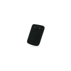 Silicone noir Blackberry Bold 9900/9930