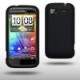 Silicone noir htc Sensation