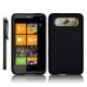 Silicone noir pour Htc HD7