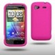 Silicone rose Htc Sensation