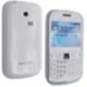 Silicone transparente Samsung chat 335